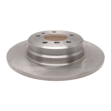 Raybestos R-Line Brake Rotor -  Brakes 96347R